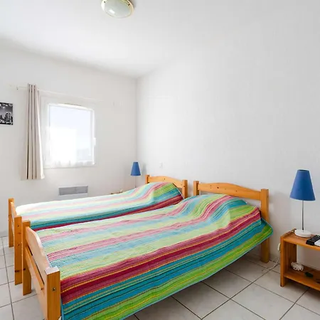 Climatisee Avec Terrasse, Cuisine D'ete Et Wifi - Proche A - Fr-1-409-261