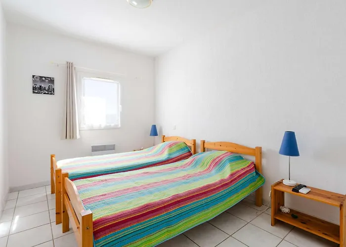 Climatisee Avec Terrasse, Cuisine D'ete Et Wifi - Proche A - Fr-1-409-261